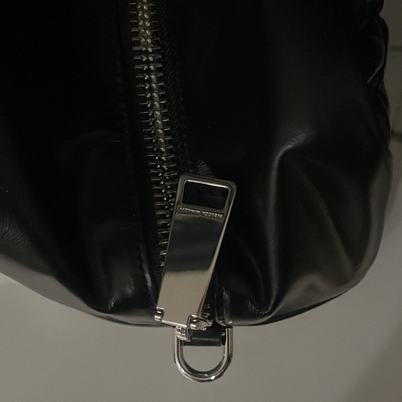 REBECCA MINKOFF ‼️‼️. Puff Chain Quilt Satchel - Picture 10 of 15